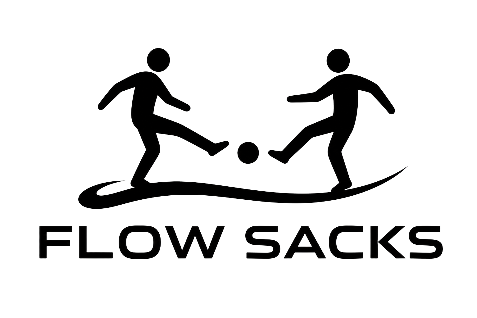 Flow Sacks logo