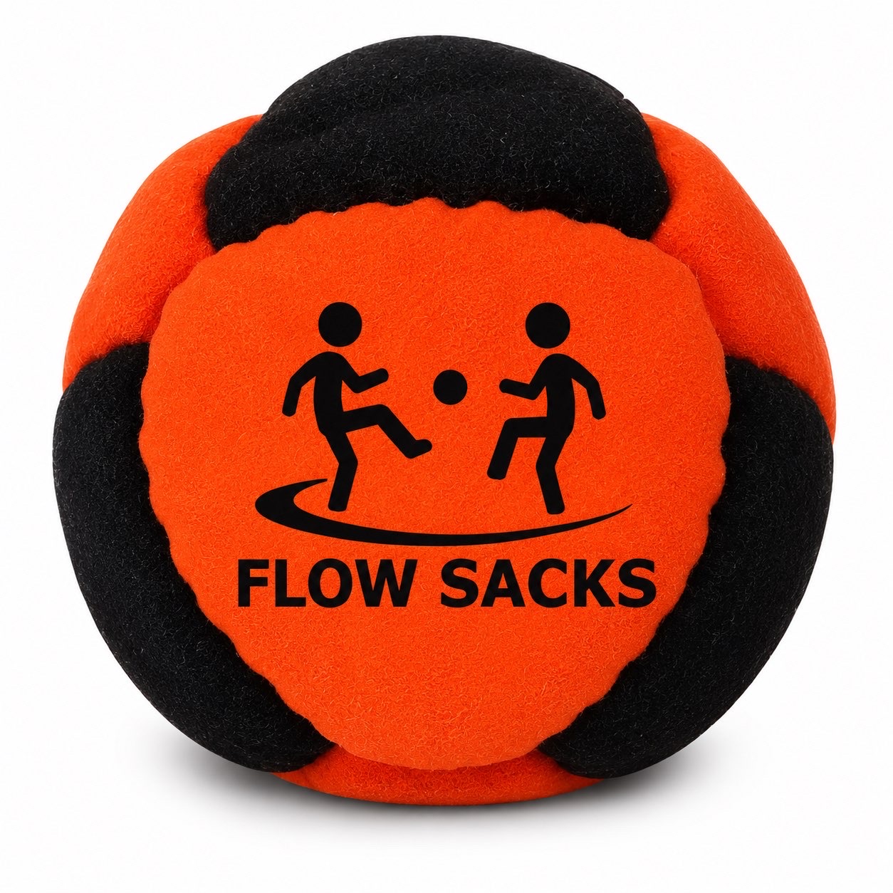 Sunset Burner footbag